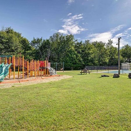 Cozy, Spacious House *New*Inthecommunity+Fire Pit Tobyhanna エクステリア 写真