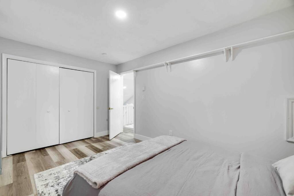 Cozy, Spacious House *New*Inthecommunity+Fire Pit Tobyhanna エクステリア 写真