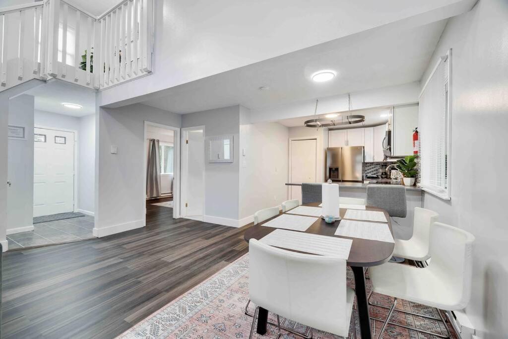 Cozy, Spacious House *New*Inthecommunity+Fire Pit Tobyhanna エクステリア 写真