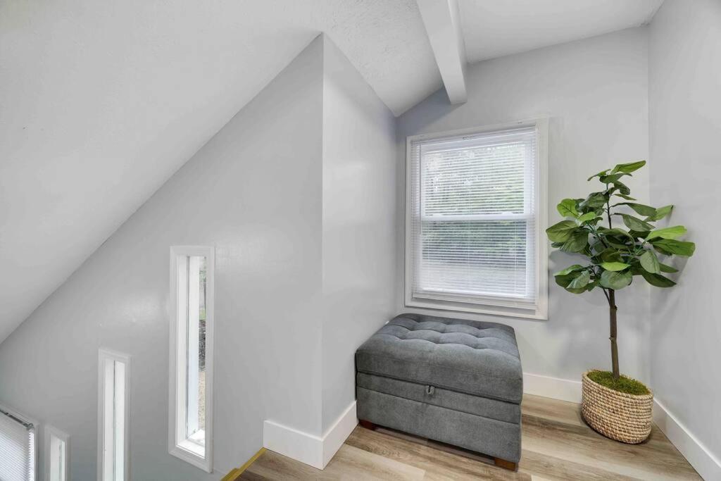 Cozy, Spacious House *New*Inthecommunity+Fire Pit Tobyhanna エクステリア 写真