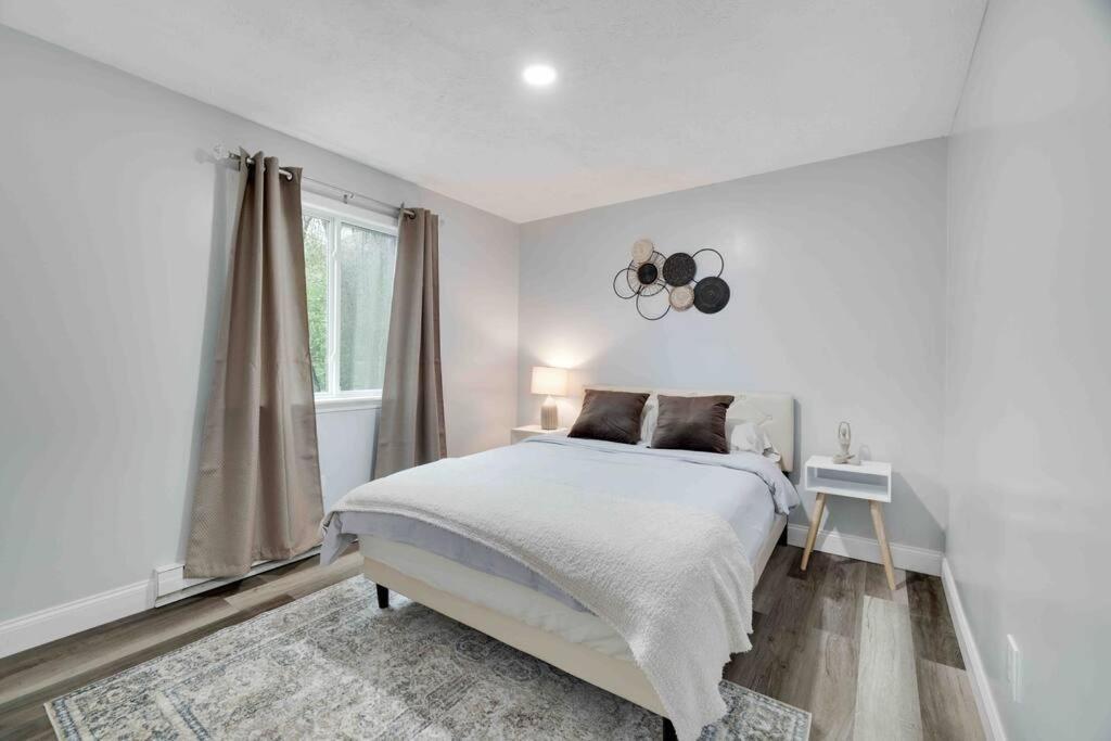 Cozy, Spacious House *New*Inthecommunity+Fire Pit Tobyhanna エクステリア 写真