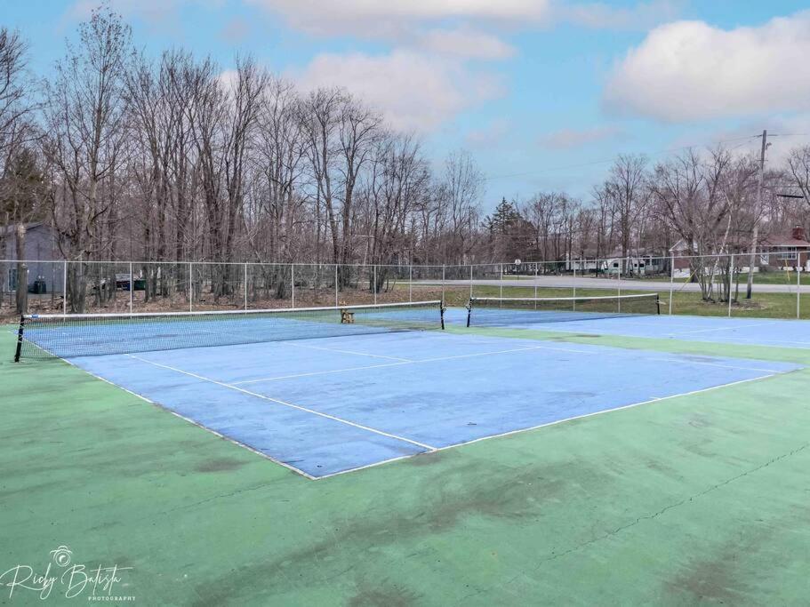 Cozy, Spacious House *New*Inthecommunity+Fire Pit Tobyhanna エクステリア 写真